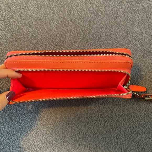 Coach Wallet - Picture 6 of 6